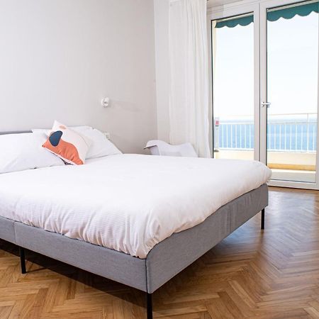 Marconi 442 Daire Sanremo Dış mekan fotoğraf