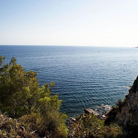 Marconi 442 Daire Sanremo Dış mekan fotoğraf