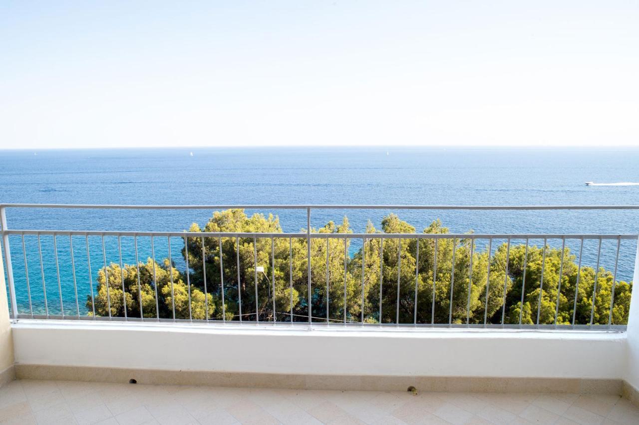Marconi 442 Daire Sanremo Dış mekan fotoğraf