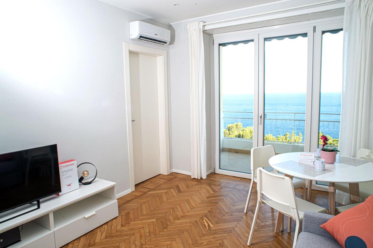 Marconi 442 Daire Sanremo Dış mekan fotoğraf