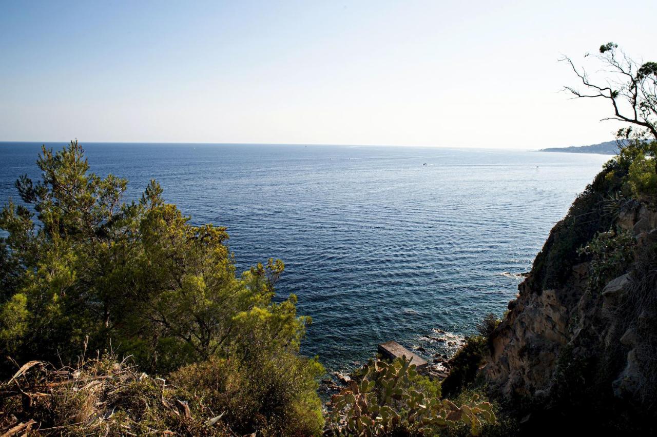 Marconi 442 Daire Sanremo Dış mekan fotoğraf