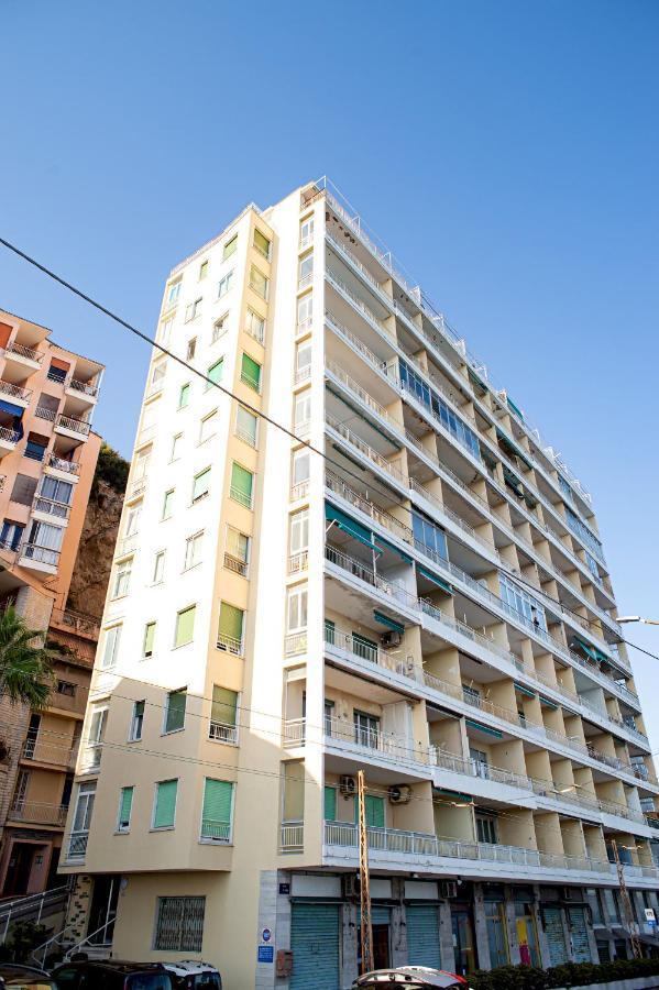 Marconi 442 Daire Sanremo Dış mekan fotoğraf