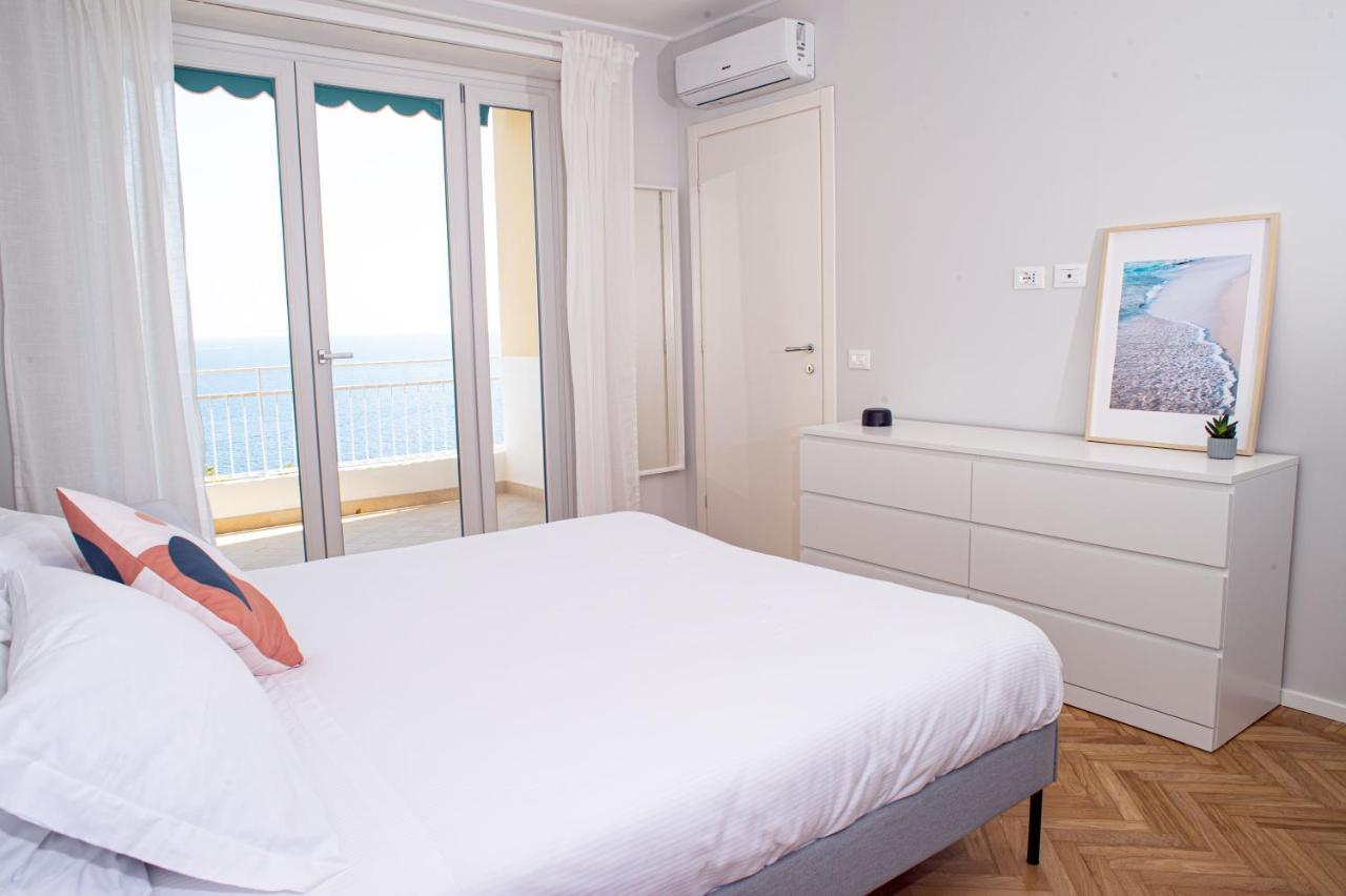 Marconi 442 Daire Sanremo Dış mekan fotoğraf